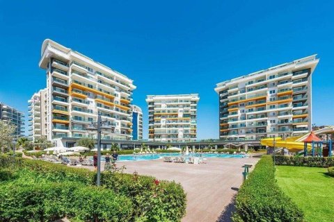 2+1 Leilighet  i Avsallar, Antalya, Tyrkia Nr. 229230