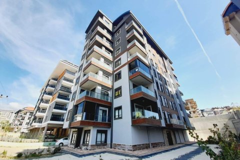 2+1 Leilighet i Avsallar, Antalya, Tyrkia Nr. 229224 - 1