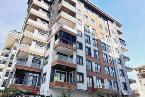 2+1 Leilighet i Avsallar, Antalya, Tyrkia Nr. 229224 - 3