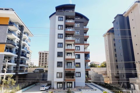 2+1 Leilighet i Avsallar, Antalya, Tyrkia Nr. 229224 - 4