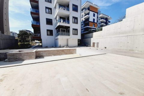 2+1 Leilighet i Avsallar, Antalya, Tyrkia Nr. 229224 - 6