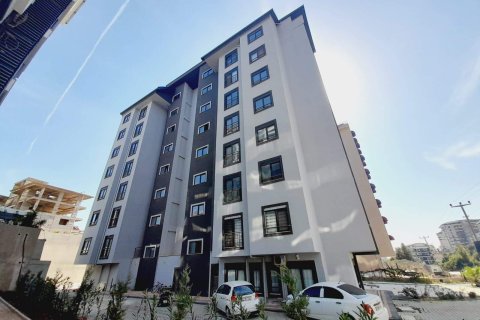 2+1 Leilighet i Avsallar, Antalya, Tyrkia Nr. 229224 - 2