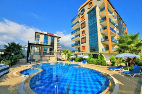 1+1 Wohnung  in Kestel, Antalya, Türkei Nr. 229227
