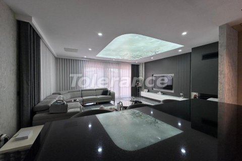 4+1 Villa  i Antalya, Tyrkiet Nr. 228405 - 7