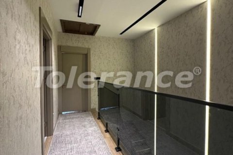 4+1 Villa  i Antalya, Tyrkiet Nr. 228405 - 18