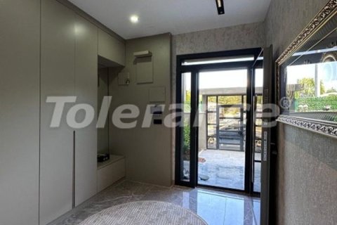4+1 Villa  i Antalya, Tyrkiet Nr. 228405 - 17