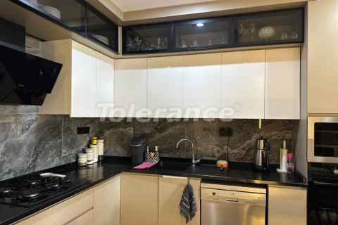 4+1 Villa  i Antalya, Tyrkiet Nr. 228405 - 5