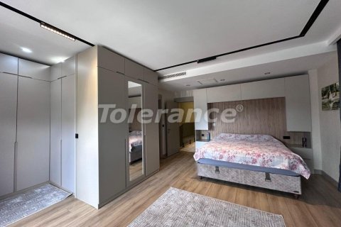 4+1 Villa  i Antalya, Tyrkiet Nr. 228405 - 8