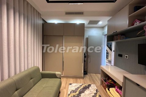 4+1 Villa  i Antalya, Tyrkiet Nr. 228405 - 11
