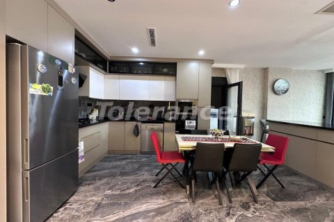 4+1 Villa  i Antalya, Tyrkiet Nr. 228405 - 4
