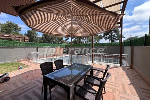 4+1 Villa  i Antalya, Tyrkiet Nr. 228405 - 20
