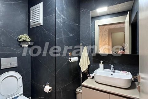 4+1 Villa  i Antalya, Tyrkiet Nr. 228405 - 14
