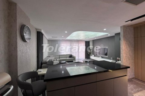 4+1 Villa  i Antalya, Tyrkiet Nr. 228405 - 6
