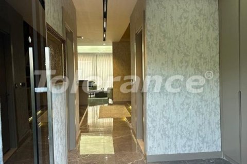 4+1 Villa  i Antalya, Tyrkiet Nr. 228405 - 16
