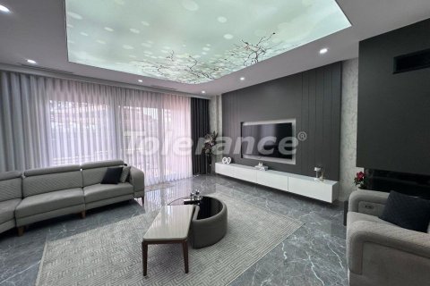 4+1 Villa  i Antalya, Tyrkiet Nr. 228405 - 3