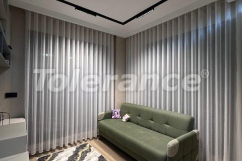 4+1 Villa  i Antalya, Tyrkiet Nr. 228405 - 12