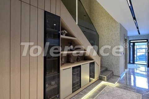 4+1 Villa  i Antalya, Tyrkiet Nr. 228405 - 15