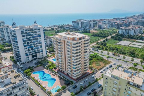 2+1 Lejlighed  i Mahmutlar, Antalya, Tyrkiet Nr. 228411