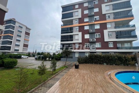 3+1 Apartment  in Kepez, Canakkale, Turkey No. 228406
