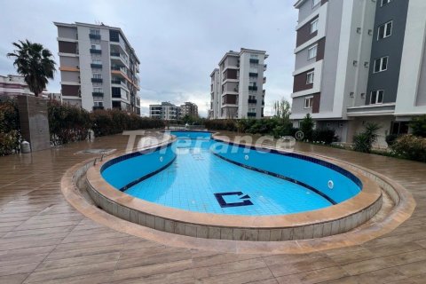 Apartment for sale  in Kepez, Canakkale, Turkey, 3 bedrooms, 110m2, No. 228406 – photo 2