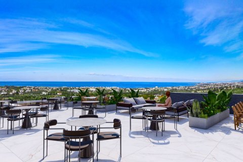 Lägenhet  i Girne,  Nr. 228409 - 5