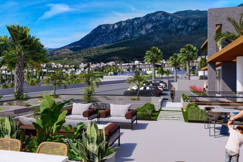 Lägenhet  i Girne,  Nr. 228409 - 4