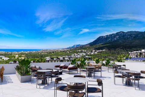 Lägenhet  i Girne,  Nr. 228409 - 13