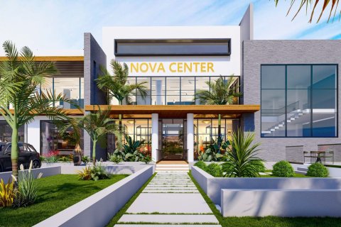 Lägenhet  i Girne,  Nr. 228409 - 14