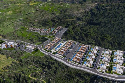 Lägenhet  i Girne,  Nr. 228409 - 26