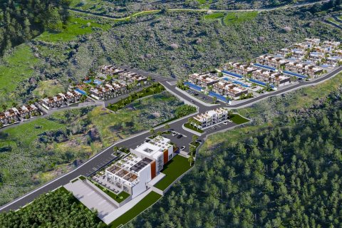 Lägenhet  i Girne,  Nr. 228409 - 27