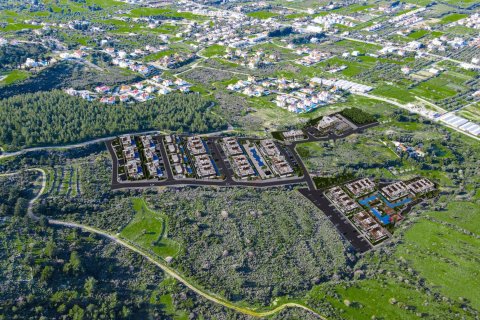 Lägenhet  i Girne,  Nr. 228409 - 25