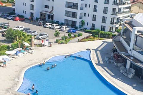 Lägenhet  i Famagusta,  Nr. 228407 - 14