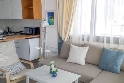 Lägenhet  i Famagusta,  Nr. 228407 - 6