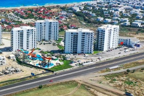 Lägenhet  i Famagusta,  Nr. 228407