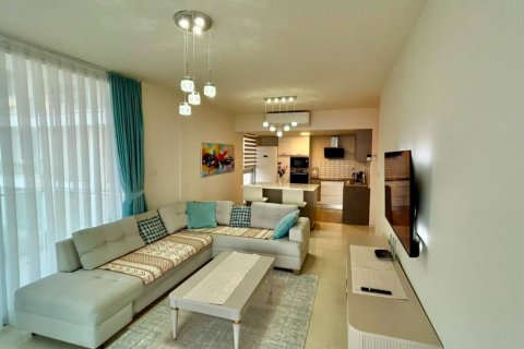 Lägenhet  i Bogazi, Famagusta,  Nr. 228408 - 3