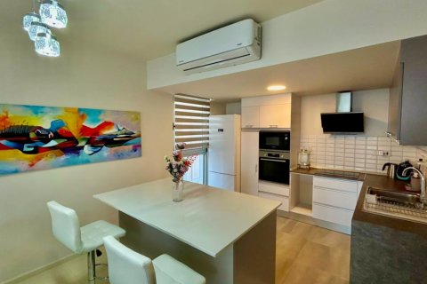 Lägenhet  i Bogazi, Famagusta,  Nr. 228408 - 9
