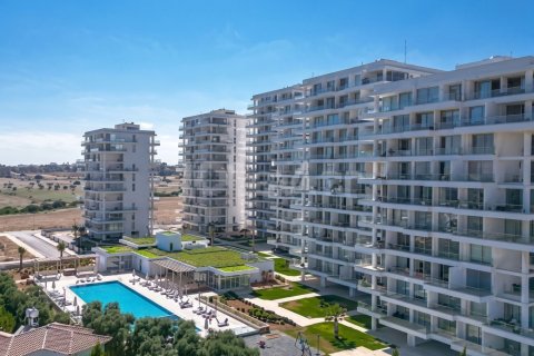 Lägenhet  i Bogazi, Famagusta,  Nr. 228408 - 18