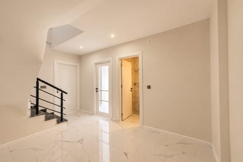 4+1 Wohnung  in Oba, Antalya, Türkei Nr. 228410 - 24