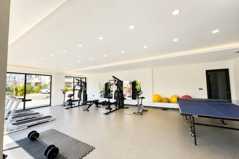 4+1 Wohnung  in Oba, Antalya, Türkei Nr. 228410 - 29