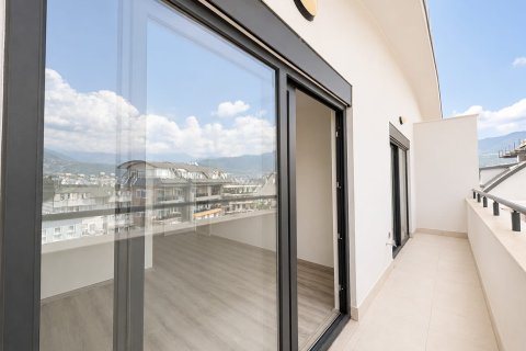 4+1 Wohnung  in Oba, Antalya, Türkei Nr. 228410 - 13