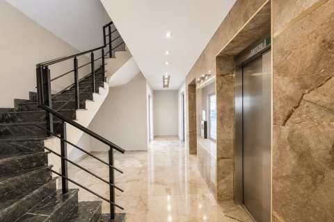 4+1 Wohnung  in Oba, Antalya, Türkei Nr. 228410 - 27