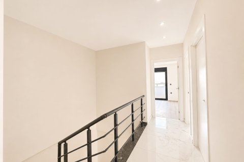4+1 Wohnung  in Oba, Antalya, Türkei Nr. 228410 - 18