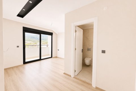4+1 Wohnung  in Oba, Antalya, Türkei Nr. 228410 - 9