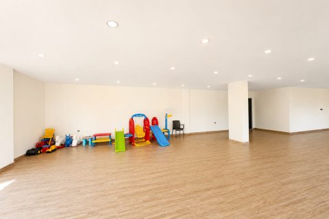 4+1 Wohnung  in Oba, Antalya, Türkei Nr. 228410 - 28