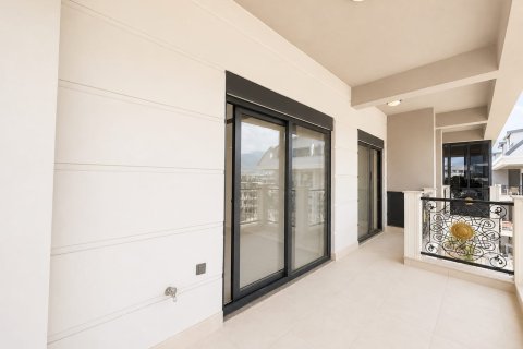 4+1 Wohnung  in Oba, Antalya, Türkei Nr. 228410 - 21