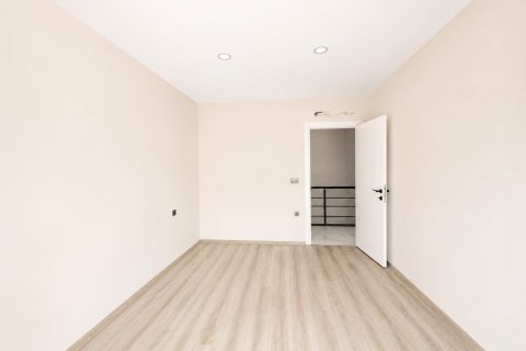 4+1 Wohnung  in Oba, Antalya, Türkei Nr. 228410 - 8