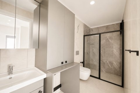 4+1 Wohnung  in Oba, Antalya, Türkei Nr. 228410 - 17