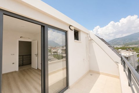4+1 Wohnung  in Oba, Antalya, Türkei Nr. 228410 - 12