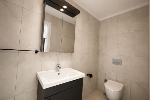 4+1 Wohnung  in Oba, Antalya, Türkei Nr. 228410 - 14