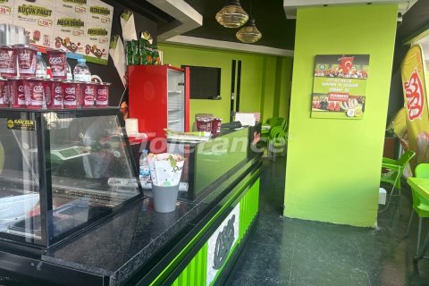 Gewerbeimmobilien  in Antalya, Türkei Nr. 216278 - 5